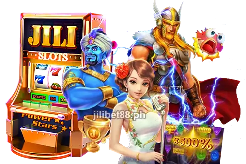 Slot Games