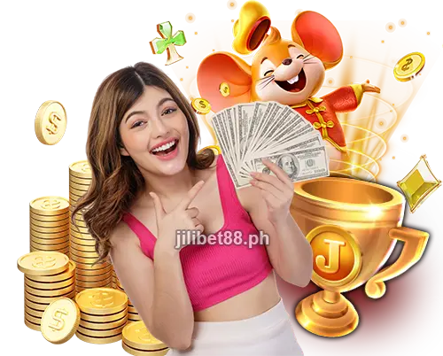 JILIbet Agent