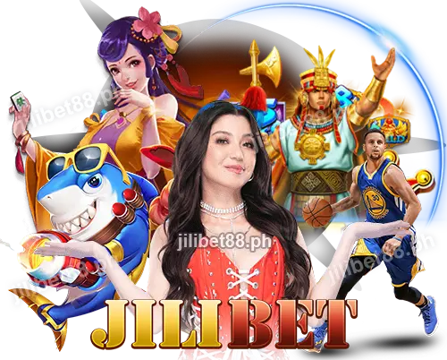 Laro at Features sa Loob ng JILIBET App