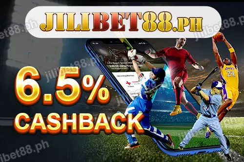 Promosyon para sa Jilibet Sports Bettors