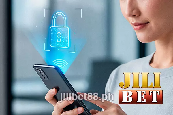Logging in to JILIBET