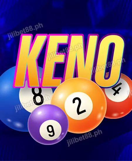 KENO