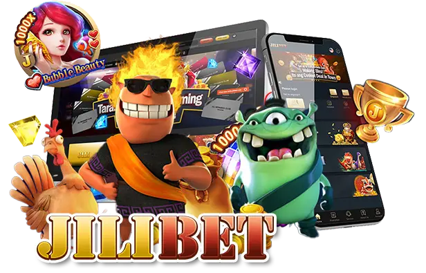 About JILIBET