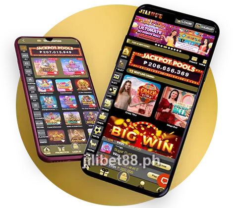 JILIbet App
