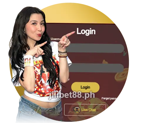 login at JILIBET