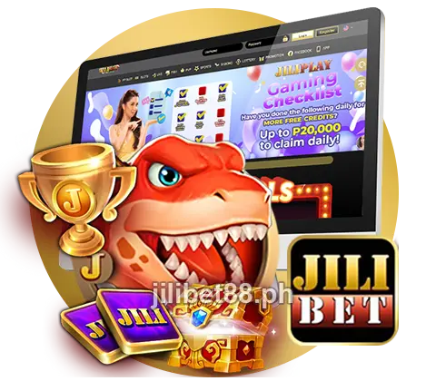 Register at JILIBET