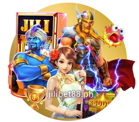 JILIBET Slot