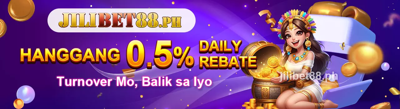 Hanggang 0.5% Daily Rebate