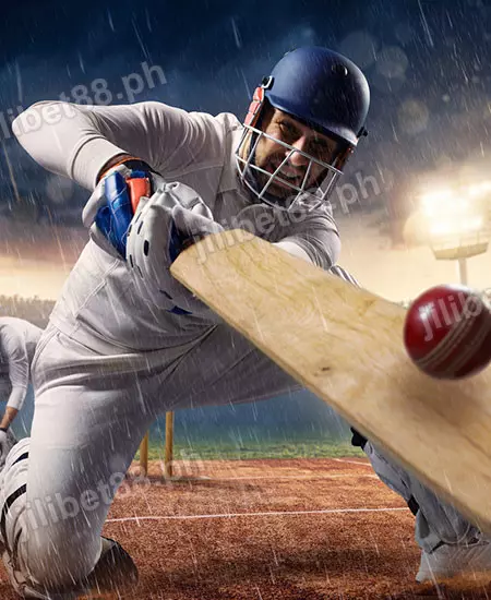 Cricket