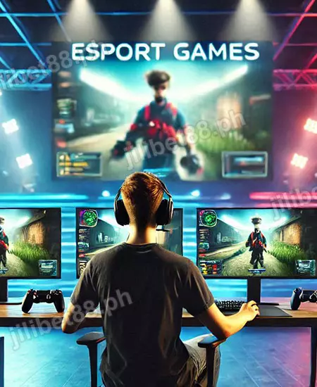 Esports