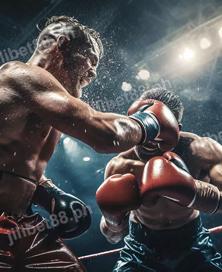 Boxing at MMA